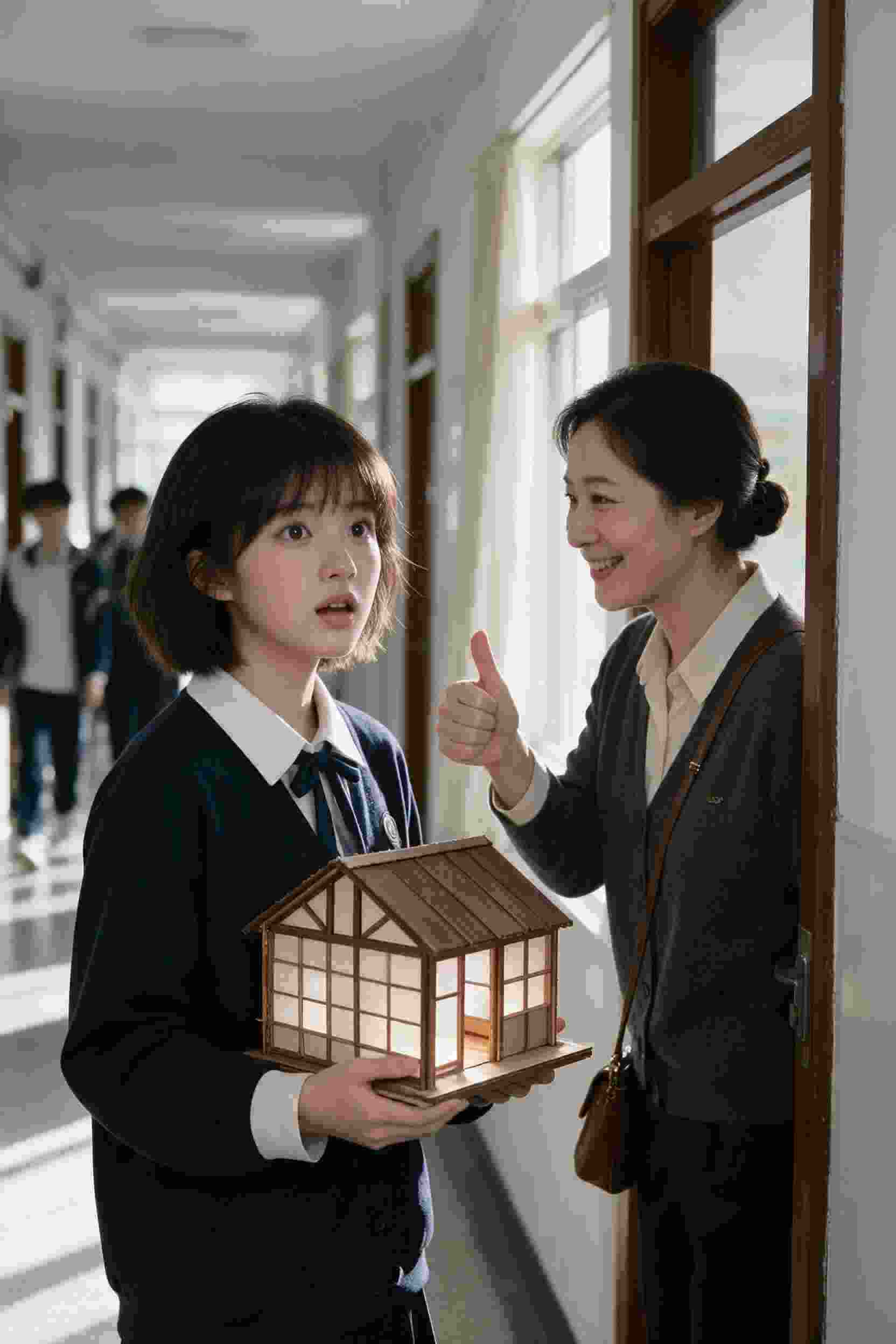 黑暗森林