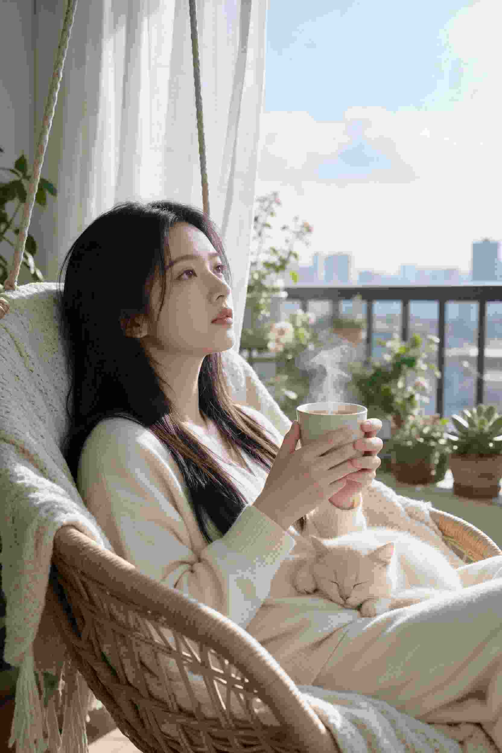 永恒之城