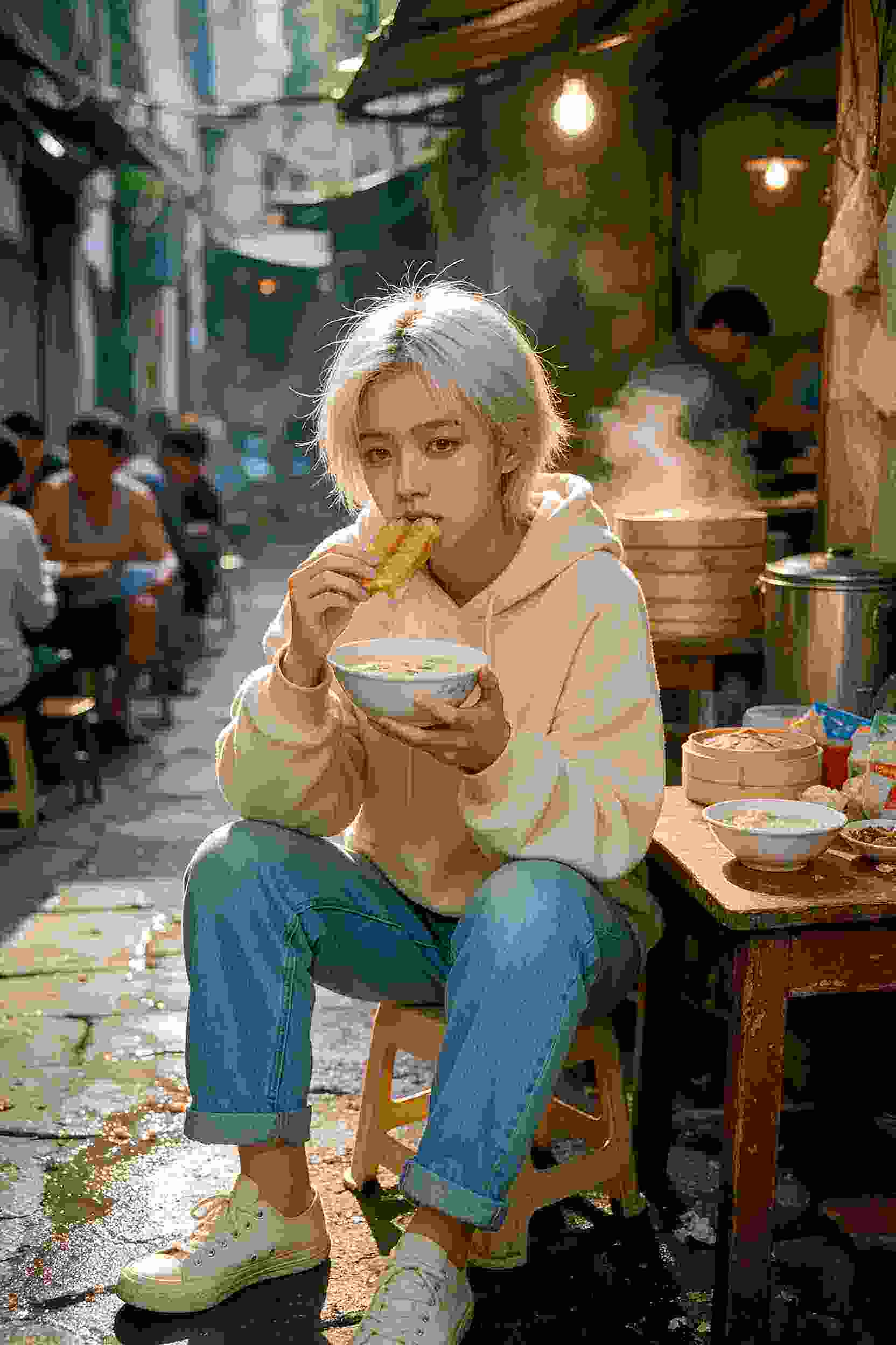 梦想之光