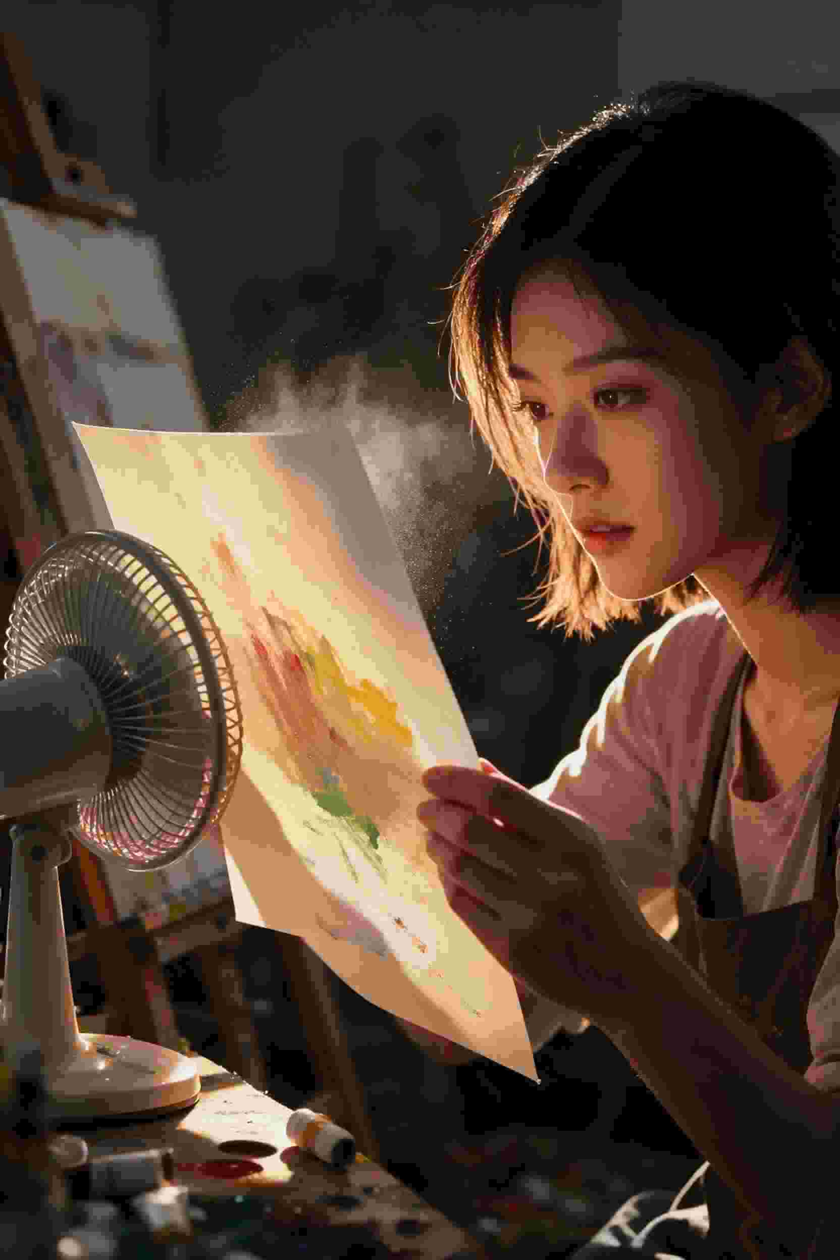 光影传奇