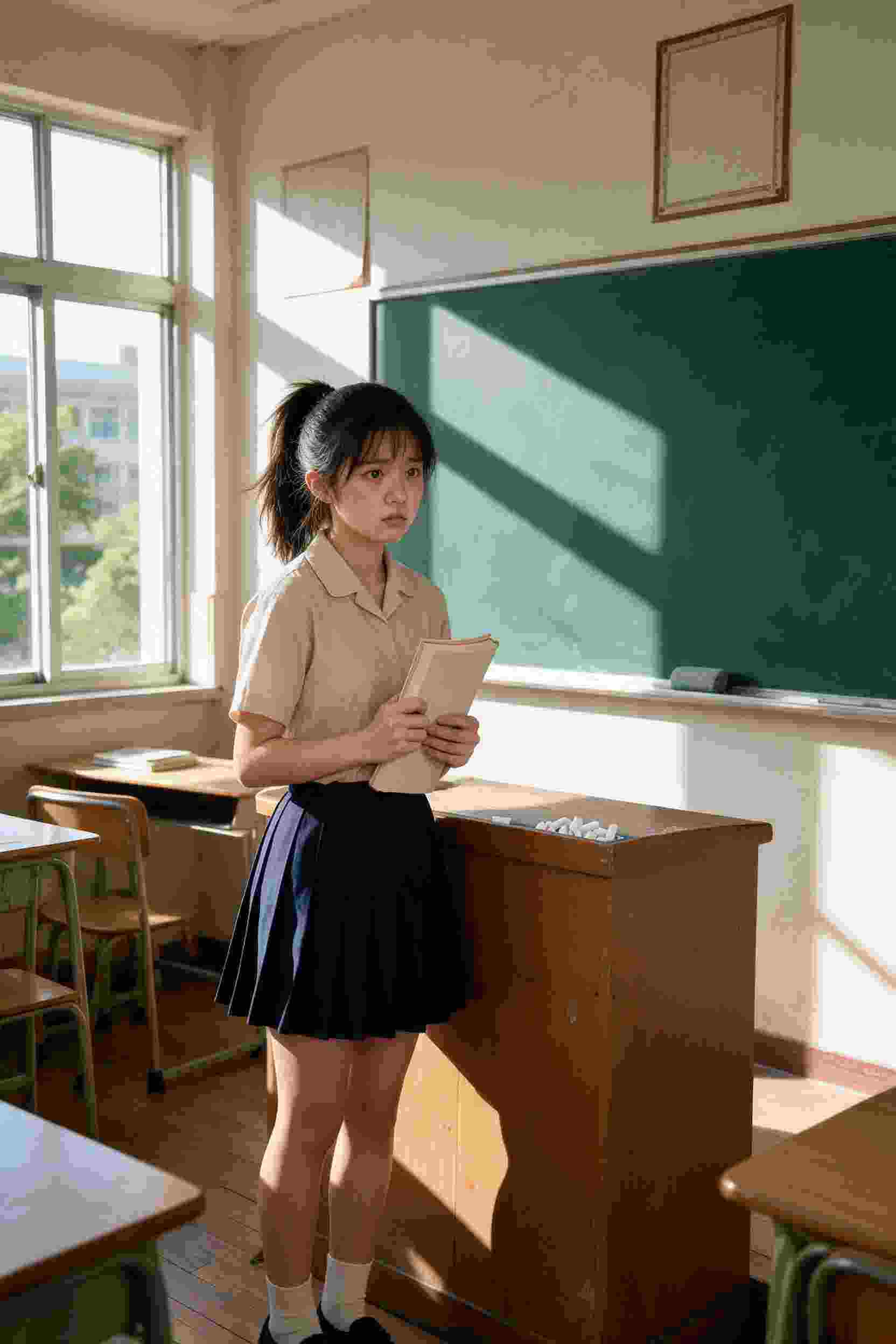 终极对决